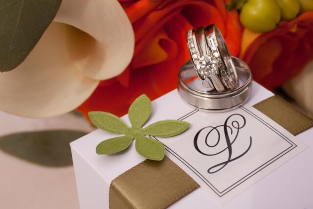 ring shot